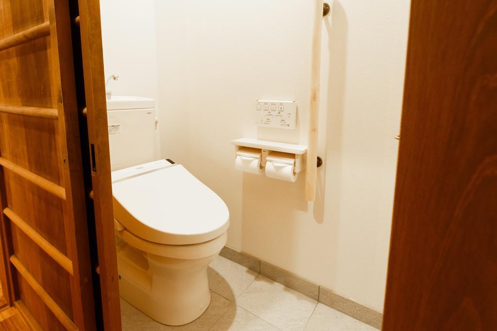 Casa vacanze Kiyomizu Shukuba
